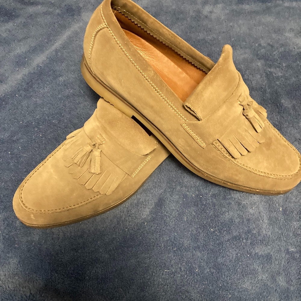 Loro Piana,loafers with tassel